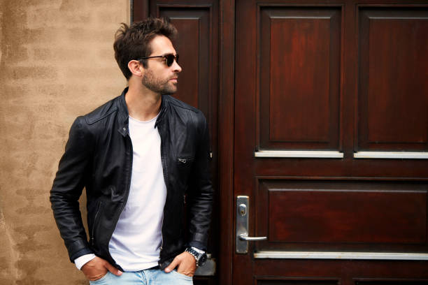Where to Get the Best Faux Leather Jacket in Canada?