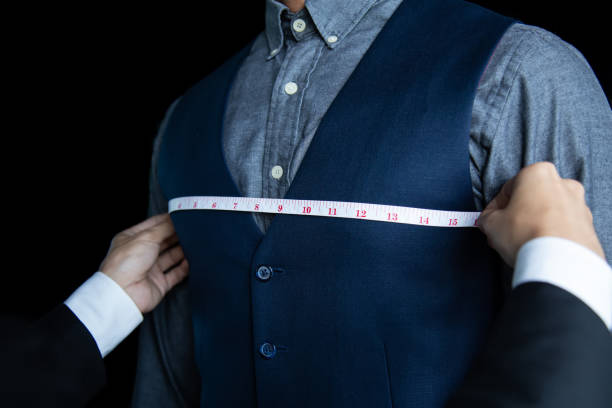 How to Take the Correct Measurements for your Leather Jacket