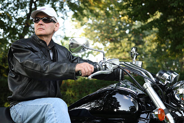Find the Perfect Leather Jackets in Canada